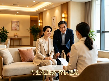 永泰有偿售卵代生女生的客户的客户群体有哪些
