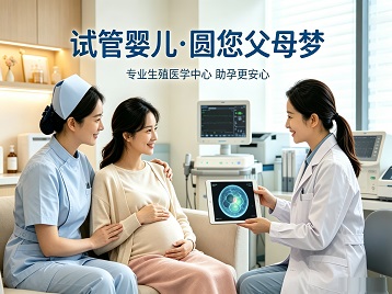 永泰辅助生育服务 试管婴儿行业的兴起背景、发展与未来展望